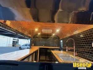 1990 Horse Trailer Concession Trailer Gray Water Tank California for Sale
