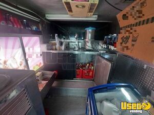 1990 Ice Cream Truck Cabinets Virginia for Sale