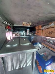 1990 Ice Cream Truck Deep Freezer Virginia for Sale