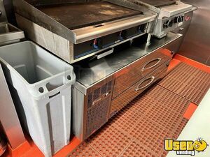 1990 Int All-purpose Food Truck 33 Texas Diesel Engine for Sale