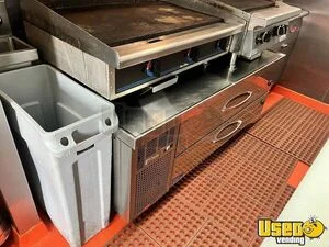 1990 Int All-purpose Food Truck 33 Texas Diesel Engine for Sale
