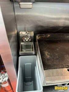 1990 Int All-purpose Food Truck 34 Texas Diesel Engine for Sale