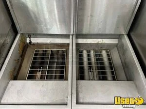 1990 Int All-purpose Food Truck 35 Texas Diesel Engine for Sale