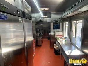 1990 Int All-purpose Food Truck 42 Texas Diesel Engine for Sale