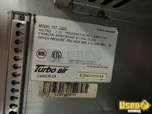 1990 Int All-purpose Food Truck 55 Texas Diesel Engine for Sale