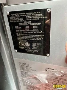 1990 Int All-purpose Food Truck 56 Texas Diesel Engine for Sale