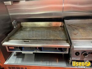 1990 Int All-purpose Food Truck Electrical Outlets Texas Diesel Engine for Sale