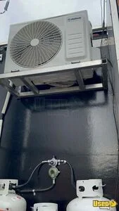 1990 Int All-purpose Food Truck Exterior Lighting Texas Diesel Engine for Sale