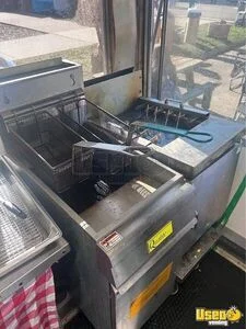 1990 Kitchen Food Trailer Kitchen Food Trailer Cabinets Minnesota for Sale
