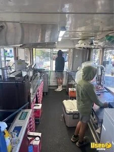 1990 Kitchen Food Trailer Kitchen Food Trailer Concession Window Minnesota for Sale