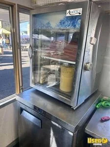 1990 Kitchen Food Trailer Kitchen Food Trailer Spare Tire Minnesota for Sale