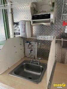 1990 Kitchen Food Truck All-purpose Food Truck Fryer Maine for Sale