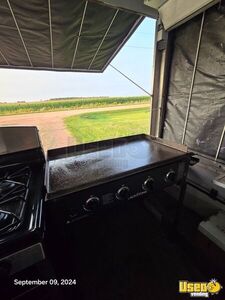 1990 Kitchen Trailer Kitchen Food Trailer Flatgrill Wisconsin for Sale