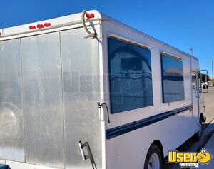 1990 Kurbmaster All-purpose Food Truck Concession Window California Gas Engine for Sale