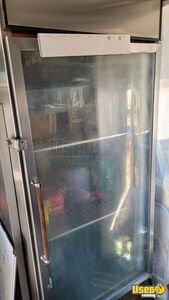 1990 Kurbmaster All-purpose Food Truck Refrigerator California Gas Engine for Sale