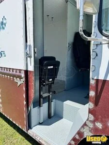 1990 Kurbmaster Stepvan 14 Michigan Diesel Engine for Sale
