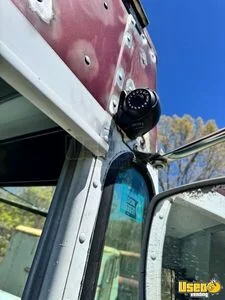 1990 Kurbmaster Stepvan 15 Michigan Diesel Engine for Sale