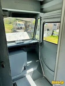 1990 Kurbmaster Stepvan 16 Michigan Diesel Engine for Sale
