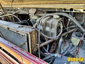 1990 Kurbmaster Stepvan 18 Michigan Diesel Engine for Sale