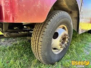 1990 Kurbmaster Stepvan 21 Michigan Diesel Engine for Sale