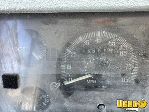1990 Kurbmaster Stepvan 23 Michigan Diesel Engine for Sale