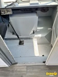 1990 Kurbmaster Stepvan Back-up Alarm Michigan Diesel Engine for Sale