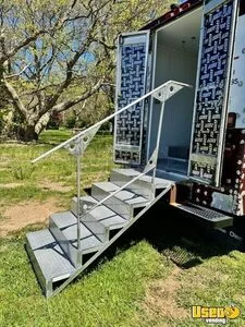 1990 Kurbmaster Stepvan Breaker Panel Michigan Diesel Engine for Sale