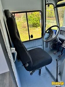 1990 Kurbmaster Stepvan Diesel Engine Michigan Diesel Engine for Sale