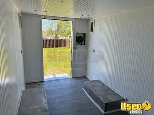 1990 Kurbmaster Stepvan Electrical Outlets Michigan Diesel Engine for Sale