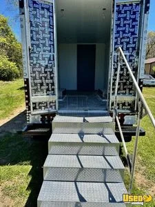 1990 Kurbmaster Stepvan Electrical Outlets Michigan Diesel Engine for Sale