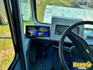 1990 Kurbmaster Stepvan Premium Brakes Michigan Diesel Engine for Sale