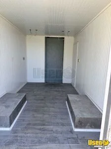 1990 Kurbmaster Stepvan Transmission - Manual Michigan Diesel Engine for Sale