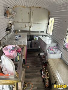 1990 Lemoade Concession Trailer Beverage - Coffee Trailer Concession Window Texas for Sale