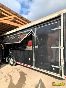 1990 Mobile Shirt And Hat Business Trailer Other Mobile Business Colorado for Sale