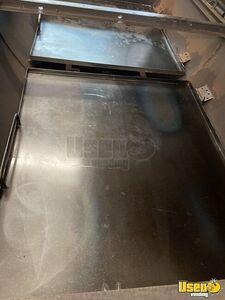 1990 Open Bbq Smoker Trailer Open Bbq Smoker Trailer 10 Arizona for Sale