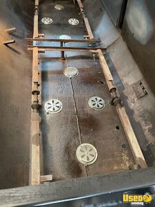 1990 Open Bbq Smoker Trailer Open Bbq Smoker Trailer 11 Arizona for Sale