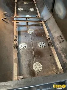 1990 Open Bbq Smoker Trailer Open Bbq Smoker Trailer 11 Arizona for Sale