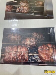 1990 Open Bbq Smoker Trailer Open Bbq Smoker Trailer 13 Arizona for Sale