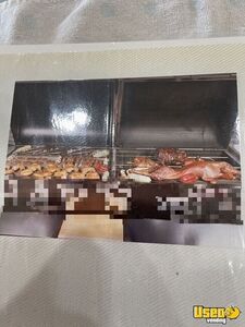 1990 Open Bbq Smoker Trailer Open Bbq Smoker Trailer 14 Arizona for Sale