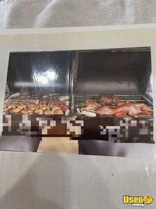 1990 Open Bbq Smoker Trailer Open Bbq Smoker Trailer 14 Arizona for Sale