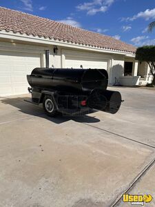 1990 Open Bbq Smoker Trailer Open Bbq Smoker Trailer Additional 5 Arizona for Sale
