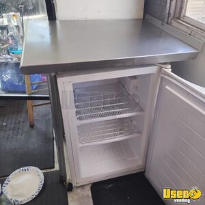 1990 P30 All-purpose Food Truck 25 Nevada Diesel Engine for Sale