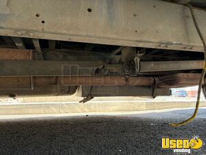 1990 P30 All-purpose Food Truck All-purpose Food Truck Breaker Panel Utah Gas Engine for Sale