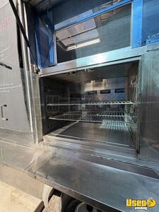 1990 P30 All-purpose Food Truck All-purpose Food Truck Exhaust Fan Utah Gas Engine for Sale