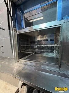 1990 P30 All-purpose Food Truck All-purpose Food Truck Exhaust Fan Utah Gas Engine for Sale