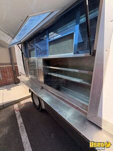 1990 P30 All-purpose Food Truck All-purpose Food Truck Exhaust Hood Utah Gas Engine for Sale