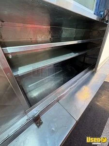 1990 P30 All-purpose Food Truck All-purpose Food Truck Fire Extinguisher Utah Gas Engine for Sale