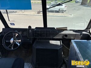 1990 P30 All-purpose Food Truck All-purpose Food Truck Flatgrill Utah Gas Engine for Sale