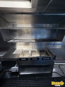 1990 P30 All-purpose Food Truck All-purpose Food Truck Oven Utah Gas Engine for Sale