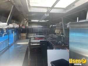 1990 P30 All-purpose Food Truck All-purpose Food Truck Propane Tank Utah Gas Engine for Sale